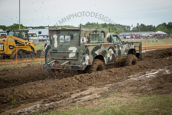 Stock Class - Class IV-152