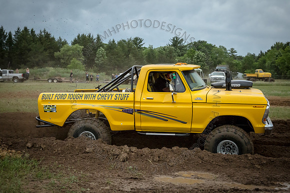 Stock Class - Class IV-179