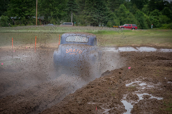 Stock Class - Class IV-114