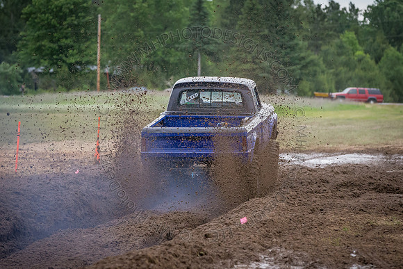 Stock Class - Class IV-165