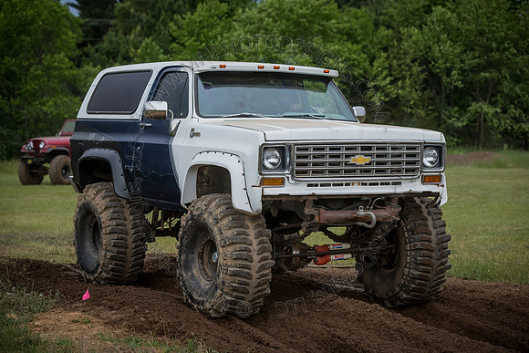 Stock Class - Class IV-149