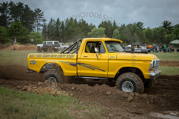 Stock Class - Class IV-178