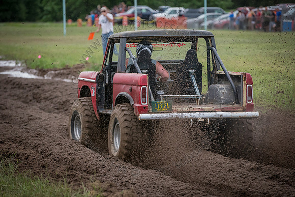 Stock Class - Class IV-170