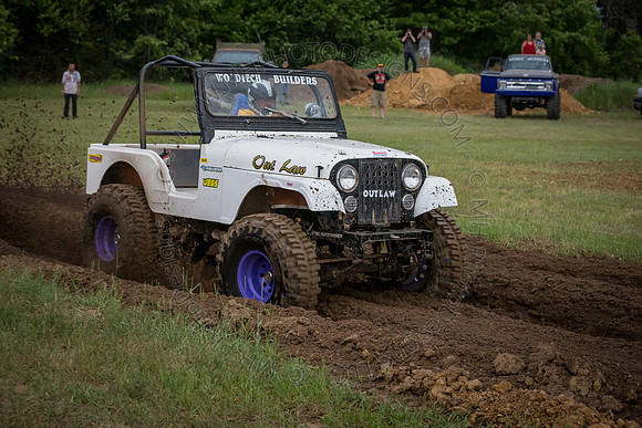 Stock Class - Class IV-146