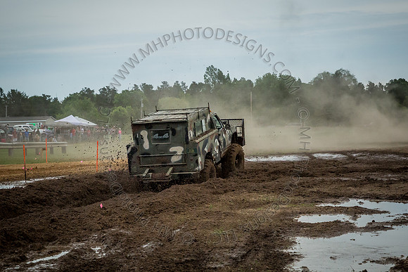 Stock Class - Class IV-153