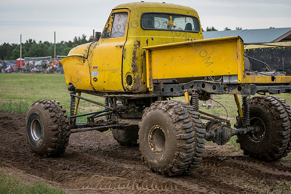 Stock Class - Class IV-173
