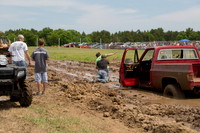 Stock Class - Class IV-018