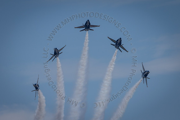 Blue Angels 2014-158