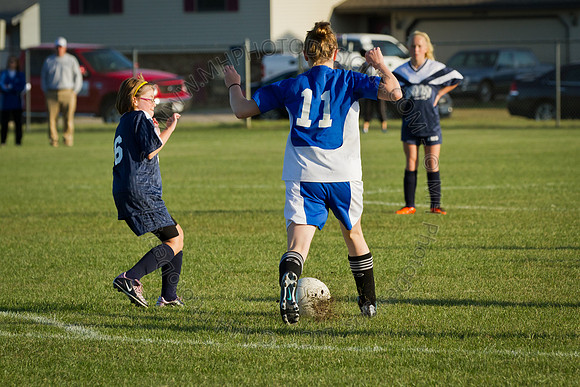 AMS vs. Assumption Soccer 2011 [09-15]-027
