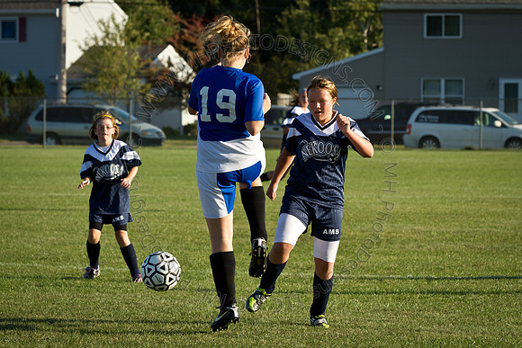 AMS vs. Assumption Soccer 2011 [09-15]-015