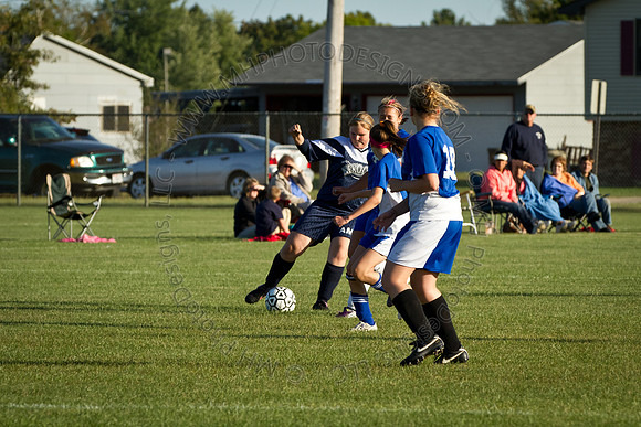 AMS vs. Assumption Soccer 2011 [09-15]-012