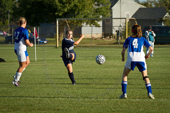 AMS vs. Assumption Soccer 2011 [09-15]-005