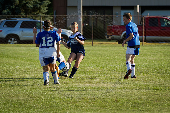 AMS vs. Assumption Soccer 2011 [09-15]-003