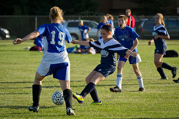 AMS vs. Assumption Soccer 2011 [09-15]-018