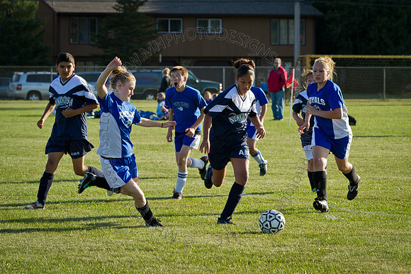 AMS vs. Assumption Soccer 2011 [09-15]-001