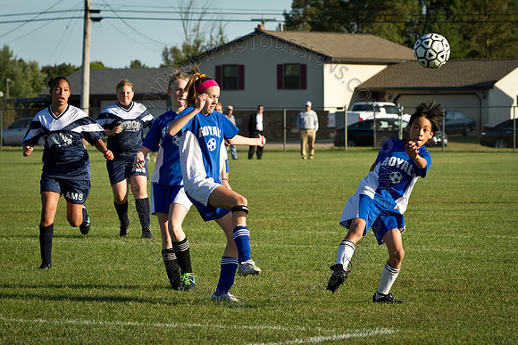 AMS vs. Assumption Soccer 2011 [09-15]-014