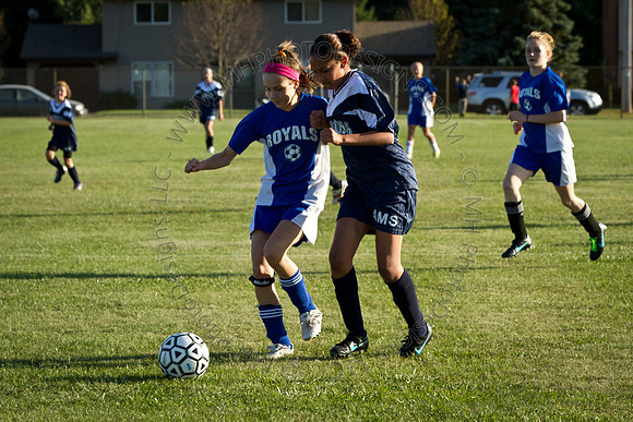 AMS vs. Assumption Soccer 2011 [09-15]-013