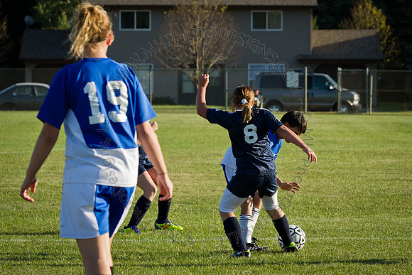 AMS vs. Assumption Soccer 2011 [09-15]-007