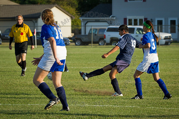 AMS vs. Assumption Soccer 2011 [09-15]-024