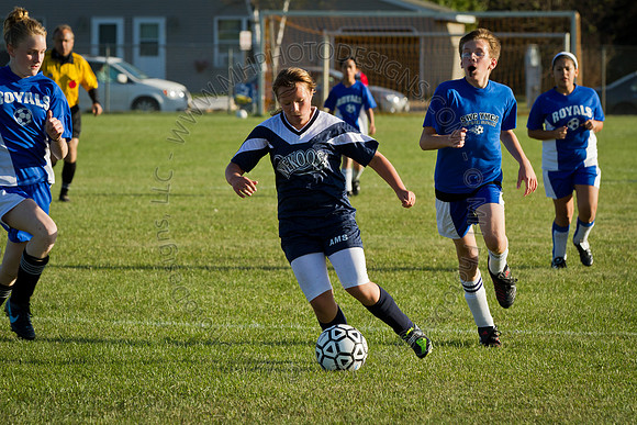 AMS vs. Assumption Soccer 2011 [09-15]-008