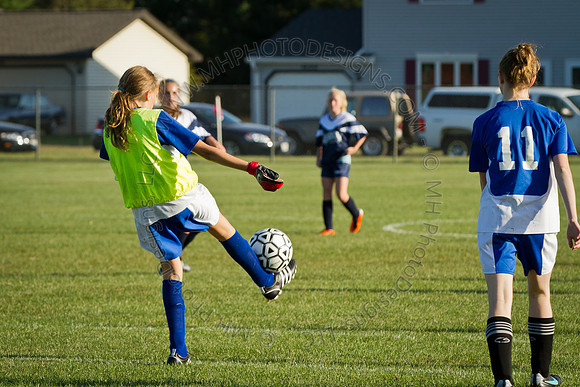AMS vs. Assumption Soccer 2011 [09-15]-010