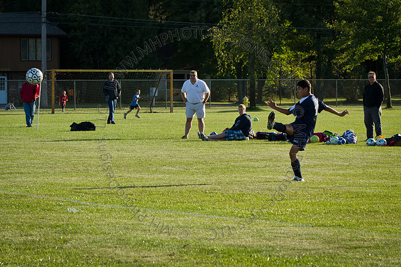 AMS vs. Assumption Soccer 2011 [09-15]-004
