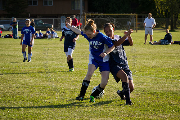 AMS vs. Assumption Soccer 2011 [09-15]-002