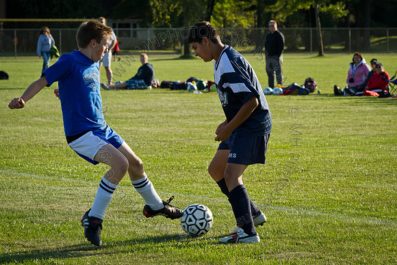 AMS vs. Assumption Soccer 2011 [09-15]-006