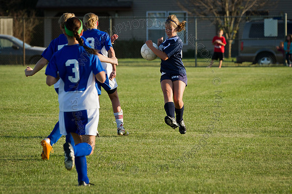 AMS vs. Assumption Soccer 2011 [09-15]-025