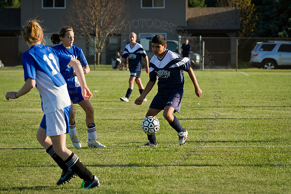 AMS vs. Assumption Soccer 2011 [09-15]-019