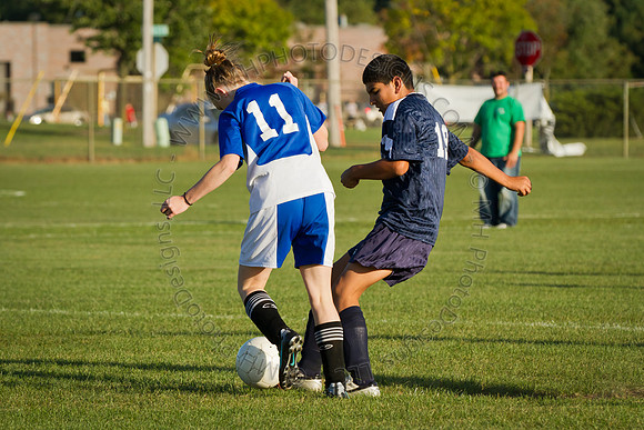 AMS vs. Assumption Soccer 2011 [09-15]-028