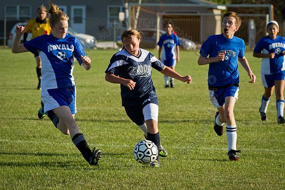 AMS vs. Assumption Soccer 2011 [09-15]-009