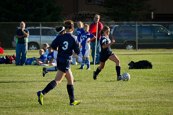 AMS vs. Assumption Soccer 2011 [09-15]-016
