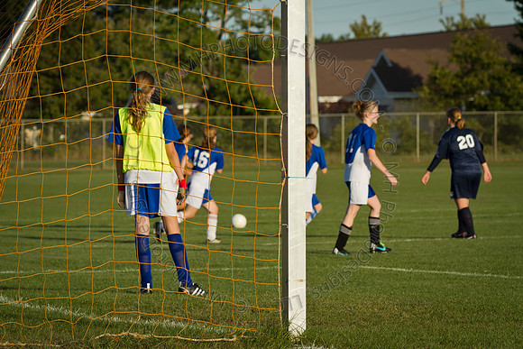 AMS vs. Assumption Soccer 2011 [09-15]-031