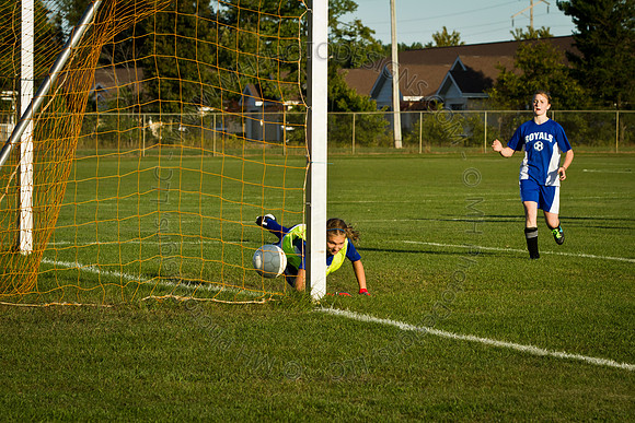 AMS vs. Assumption Soccer 2011 [09-15]-032