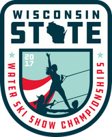 State 2017 Ski Show Logo