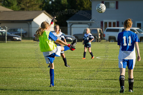 AMS vs. Assumption Soccer 2011 [09-15]-011