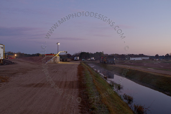 Cranberry Marsh II 2010-002