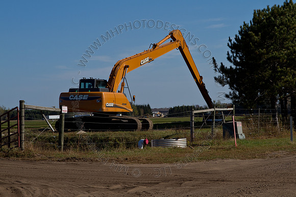 Cranberry Marsh II 2010-122