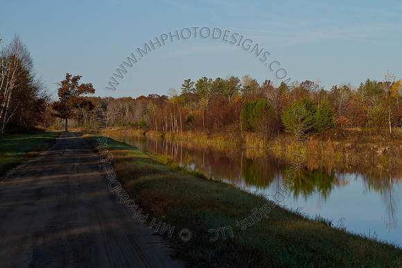 Cranberry Marsh II 2010-052