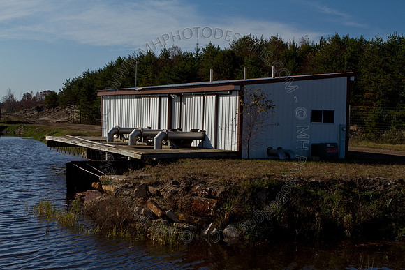 Cranberry Marsh II 2010-089