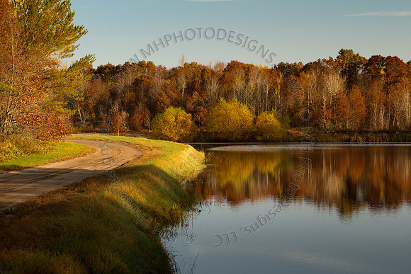 Cranberry Marsh II 2010-051