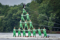 Team China - Day One-019