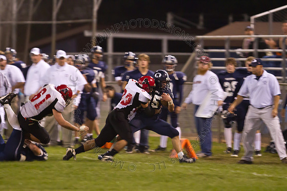 Nekoosa Football 2010 [09-17]-113