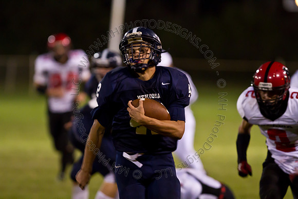 Nekoosa Football 2010 [09-17]-024