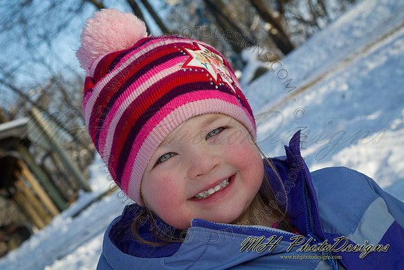 December Projects 2011-007