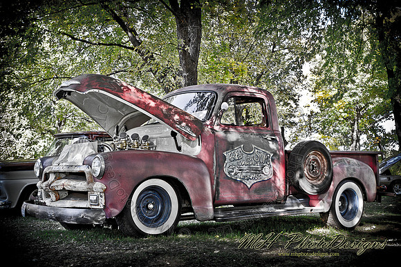 October Projects 2011-010