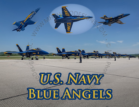 Blue Angels Master 2
