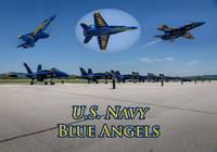 Blue Angels Master