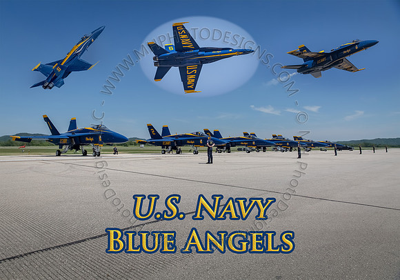 Blue Angels Master